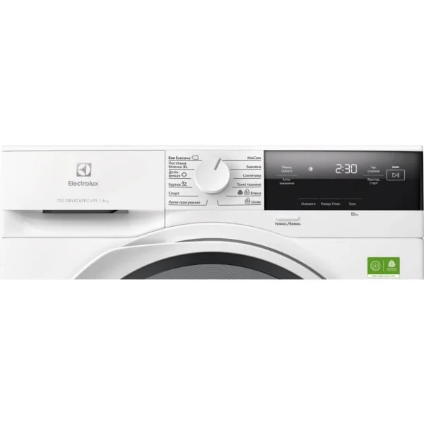 Сушильна машина Electrolux EW7D394