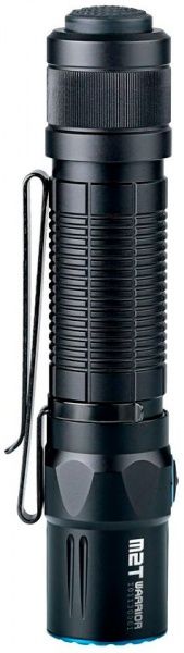 Фонарик Olight M2T тактический черный