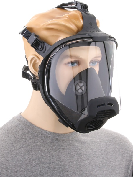 Маска MILLA Panarea 7000 с фильтром Eurfilter A2B2E2K2P3 7050