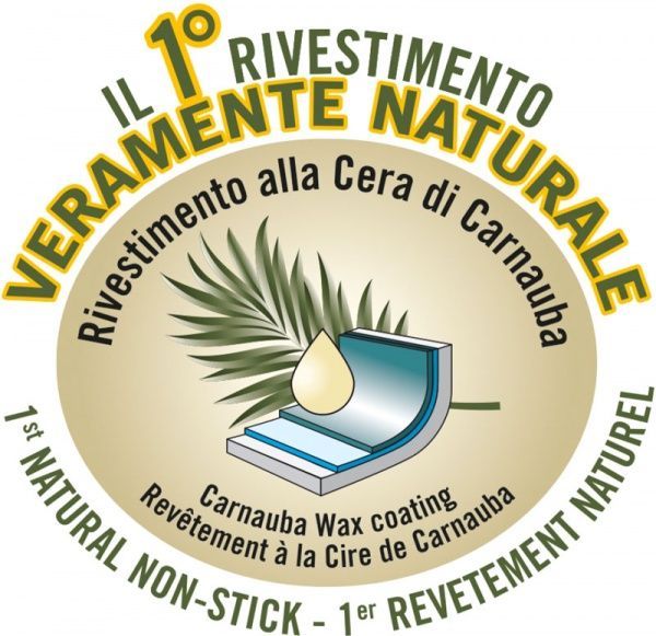 Форма для випікання B-Nat 28 см 35428 Guardini