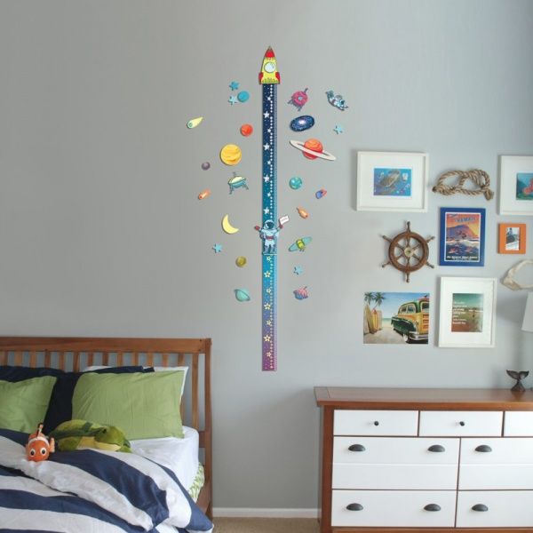 Ростомер 1DEA.me Космические приключения