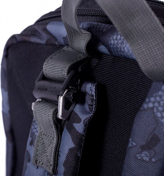 Рюкзак Pacsafe Slingsafe LX500 сірий 21 л