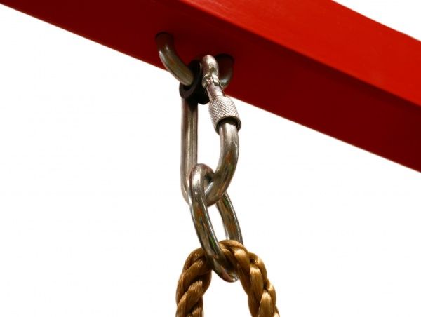 Качели InterAtletika Р402 