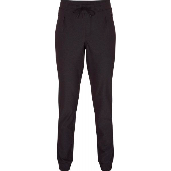 Брюки McKinley Turossa wms 302437-901911 р. 40 черный