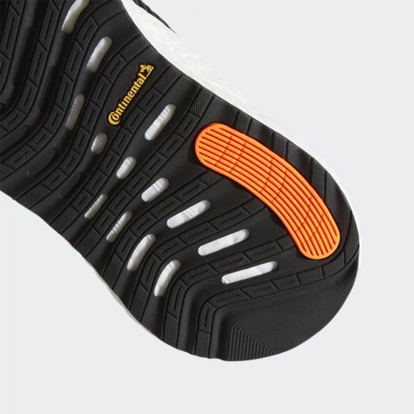 Кросівки Adidas alphaboost w EG1431 р.5 чорний