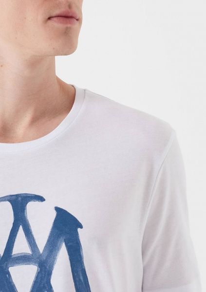 Футболка Mavi PRINTED TEE 065109-620 L