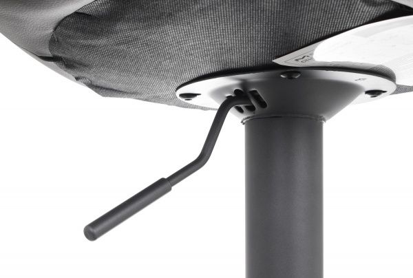 Стул барный Daiquiri YS-8298 серый 