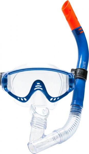 Набор Bestway 25022 р. L синий/