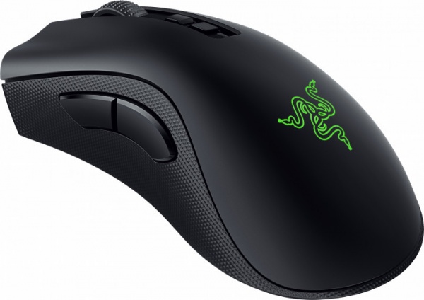 Мишка Razer DeathAdder V2 Pro Wireless RZ01-03350100-R3G1 