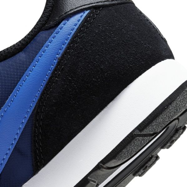 Кросівки Nike MD Valiant CN8558-412 р.US 5Y синій