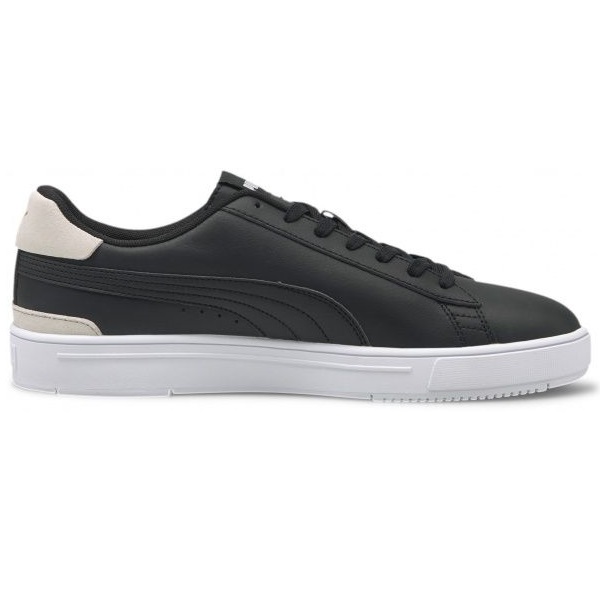 Кроссовки Puma Serve Pro 38018804 р.UK 10,5 черный