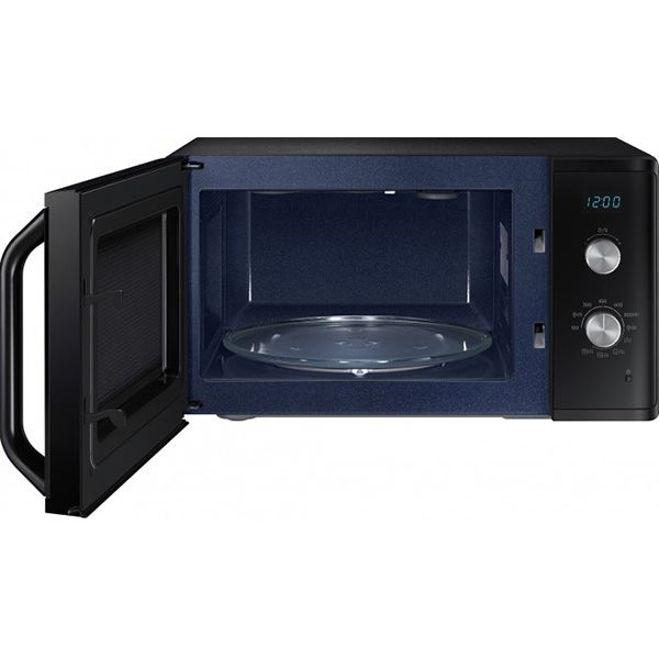 Мікрохвильова піч Samsung MG23K3614AK/BW