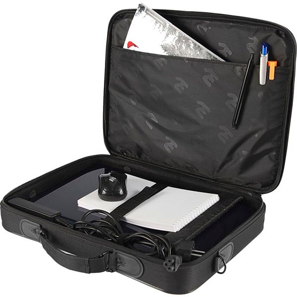 Сумка для ноутбука 2E-CBN116BK