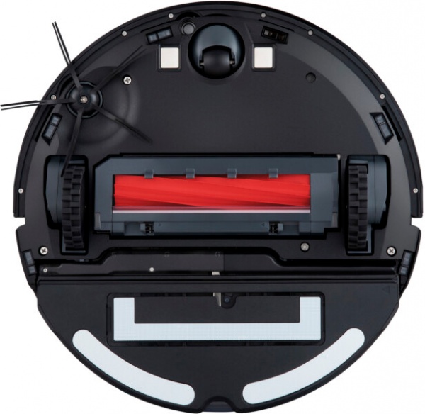 Робот-пылесос Roborock S7 black