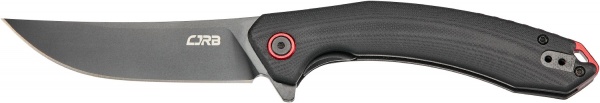 Нож CJRB Gobi black 2798.02.98