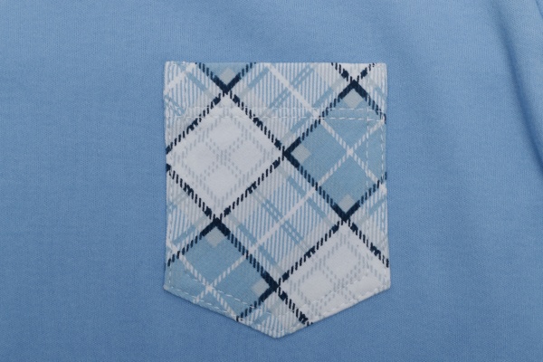 Костюм домашний женский Flis clothes Домашний р. XL голубой 