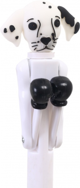 Ручка шариковая Далматин 