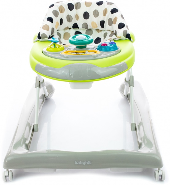 Ходунки Babyhit BG-1526 Funny 73786