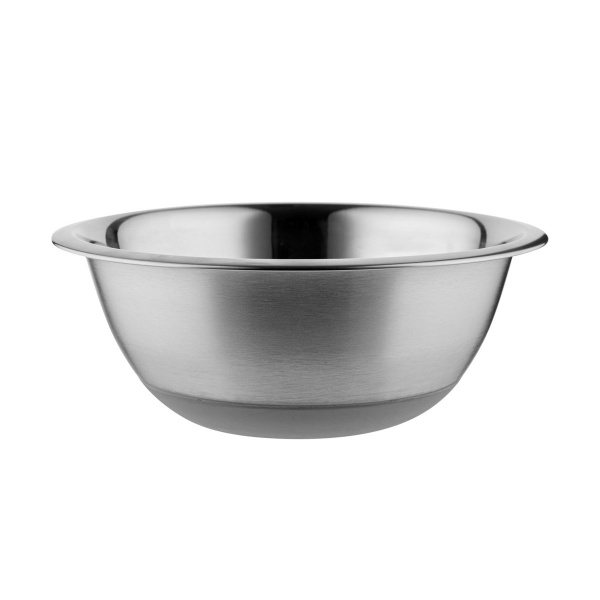 Миска из нержавеющей стали 2,2 л 24 см Florina