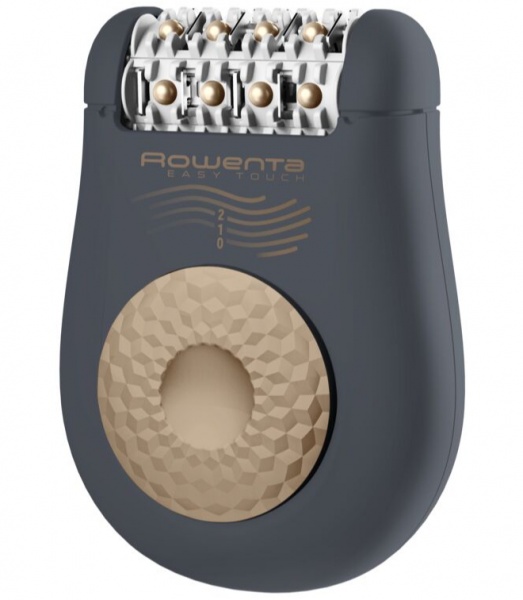 Эпилятор Rowenta EASY TOUCH DUNE EP1119F0