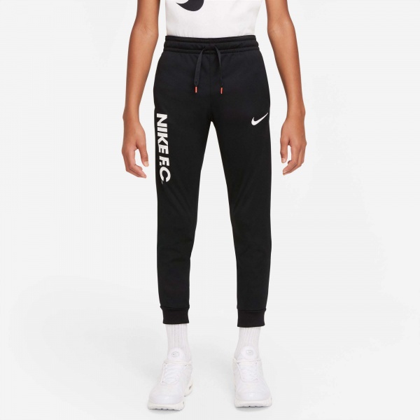 Штани Nike DF FC LIBERO PANT K DC8931-010 р. L чорний