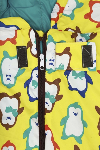 Спальный мешок Sezon kids 132х74 см