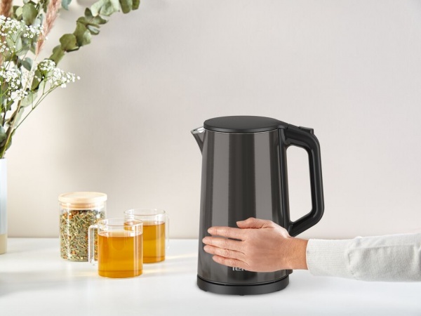 Электрочайник Tefal Double Layer SS KI583E10 Электрочайник Tefal Double Layer SS KI583E10 