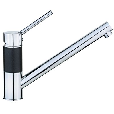 Смеситель для кухни Teka AUK 913 антрацит 509130215