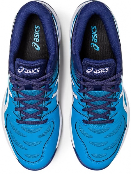 Кросівки Asics GEL-BEYOND 6 1071A049-404 р.46 синій