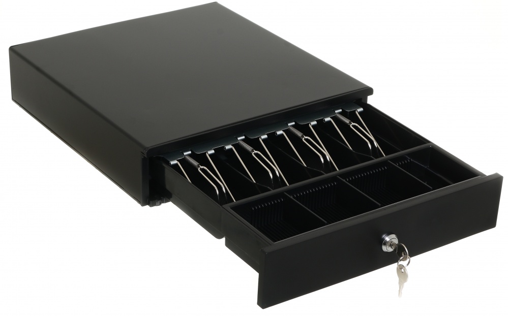 Скринька грошова Expert 330х360х90 мм 8 комірок