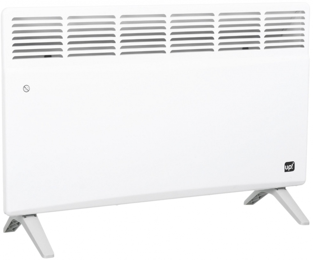 Конвектор електричний UP! (Underprice) CH 20 MI