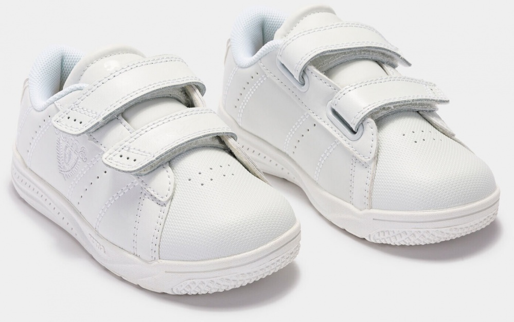 Кроссовки Joma Play 21 Jr WPLAYW2102V р.28