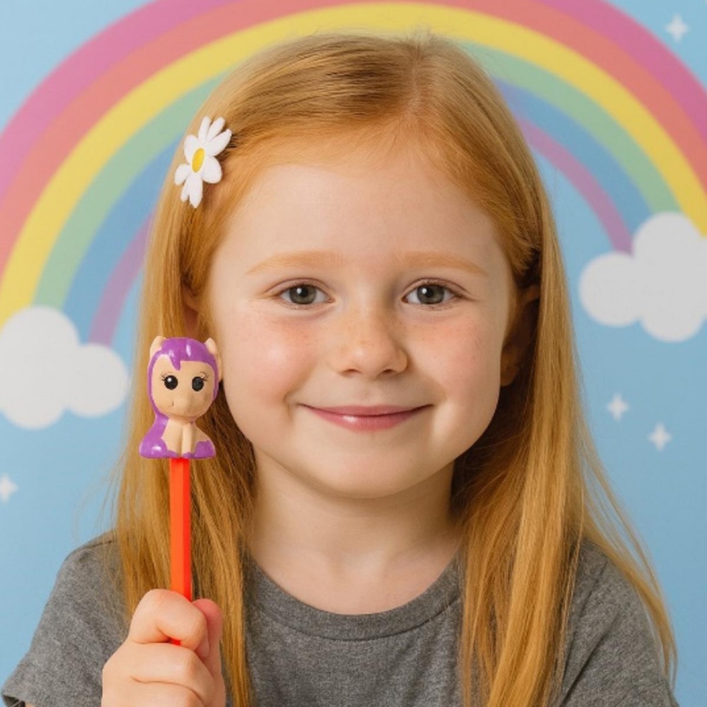 Фигурка коллекционная HTI Bops&Tops Мой маленький пони 1828023