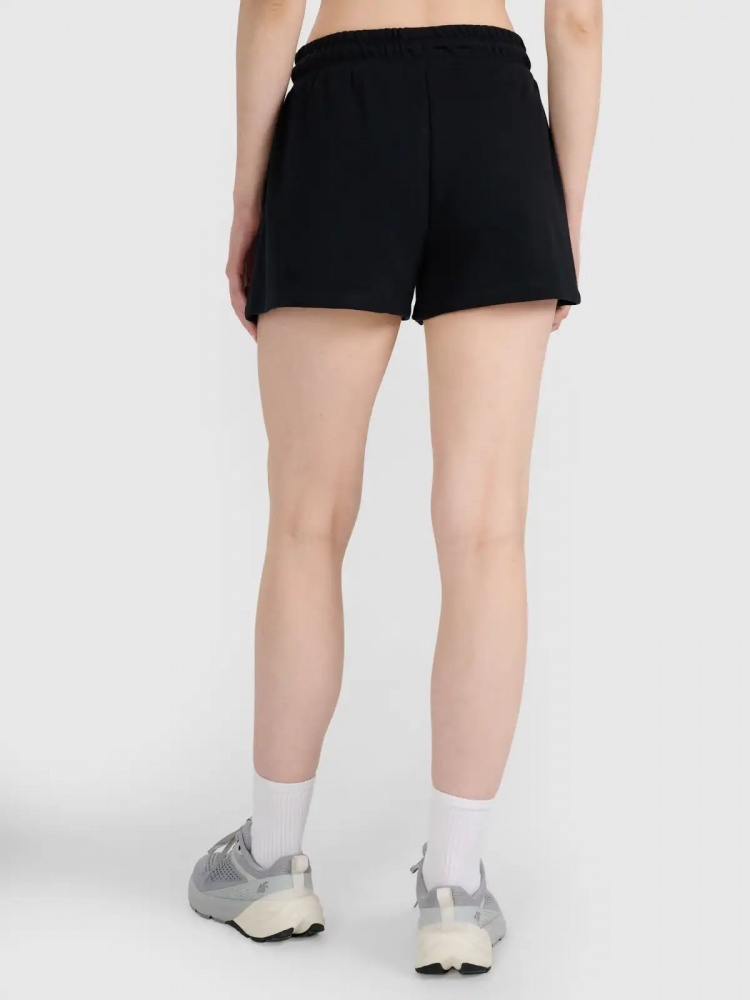 Шорты 4F SHORTS CAS F0832 4FWMM00TSHOF0832-20S р. XS черный