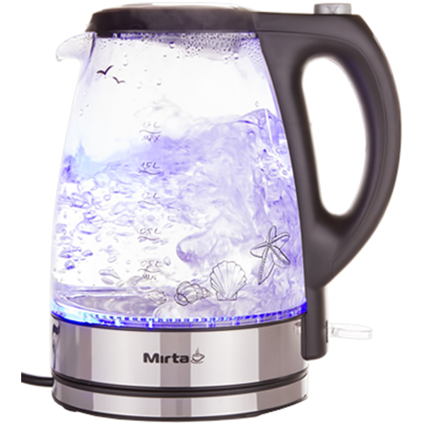 Чайник електричний Mirta KTT 1040 Marine