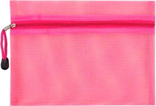 Папка-конверт розовая 87775 Centrum