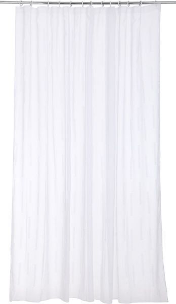 Гардина Грація 290х275 см білий La Nuit