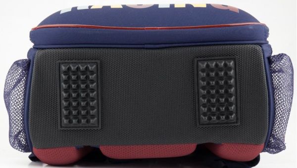 Рюкзак школьный KITE Car racing 531