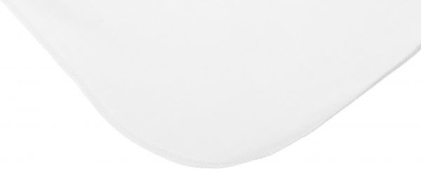 Простынь детская Фламинго 95х100 см белый 421-331 