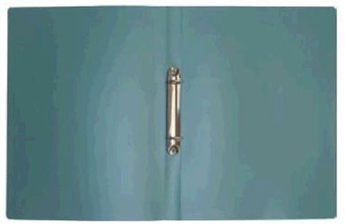 Папка с кольцами, А4, 4 см, диаметр 2,5 см, 2НК, PP, 4-232