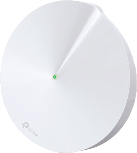 Wi-Fi-система TP-Link Deco M5 (1-pack)