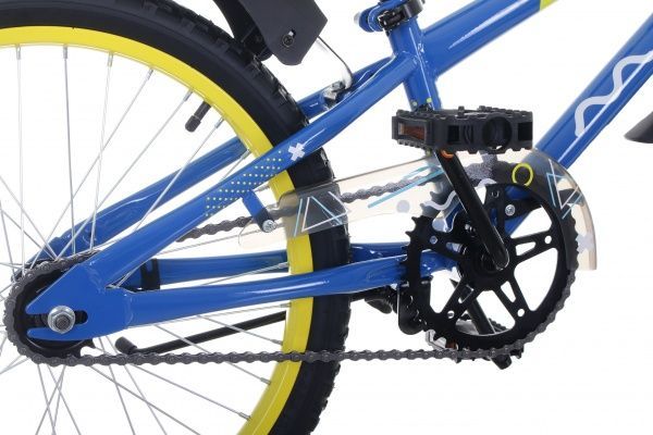 Велосипед дитячий UP! (Underprice) 10