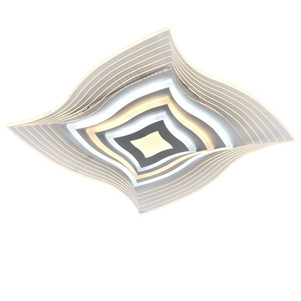 Світильник світлодіодний Victoria Lighting 165 Вт білий 3000-6000 К Felicity/PL500 