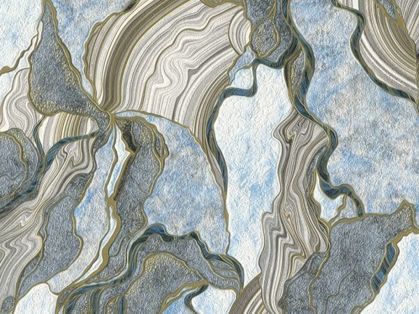 Шпалери зі спіненого вінілу Expromt Філадельфія 5752-03 0,53x10,05 м 