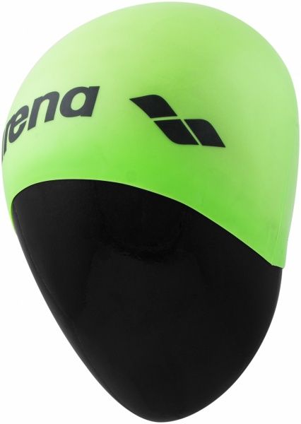 Шапочка для плавания Arena CLASSIC SILICONE 91662-65 one size лимонный