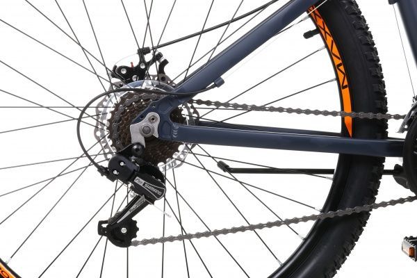 Велосипед 27,5