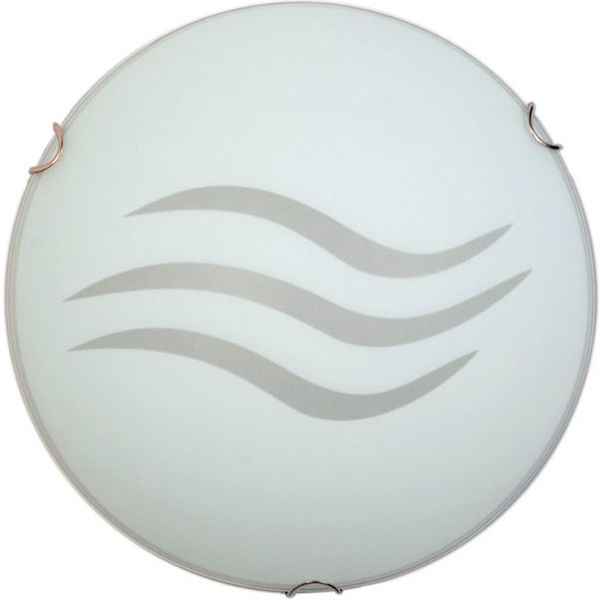 Світильник НПБ Геотон 7617