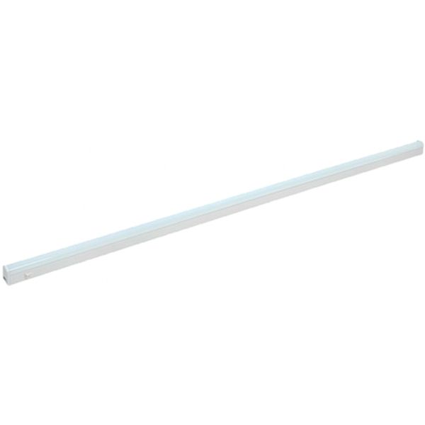 Світильник лінійний IEK ДБО 3004 LED 14 Вт 4000 К білий 