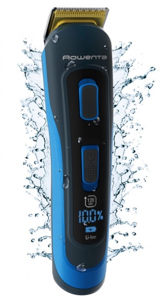 Триммер Rowenta Selectium Xpert 14в1 TN9460