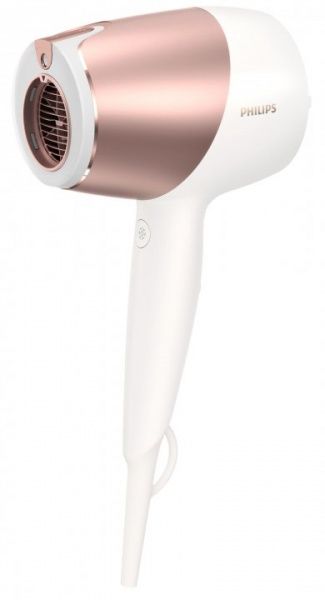 Фен Philips DryCare Prestige SenseIQ SenseIQ BHD827/00 